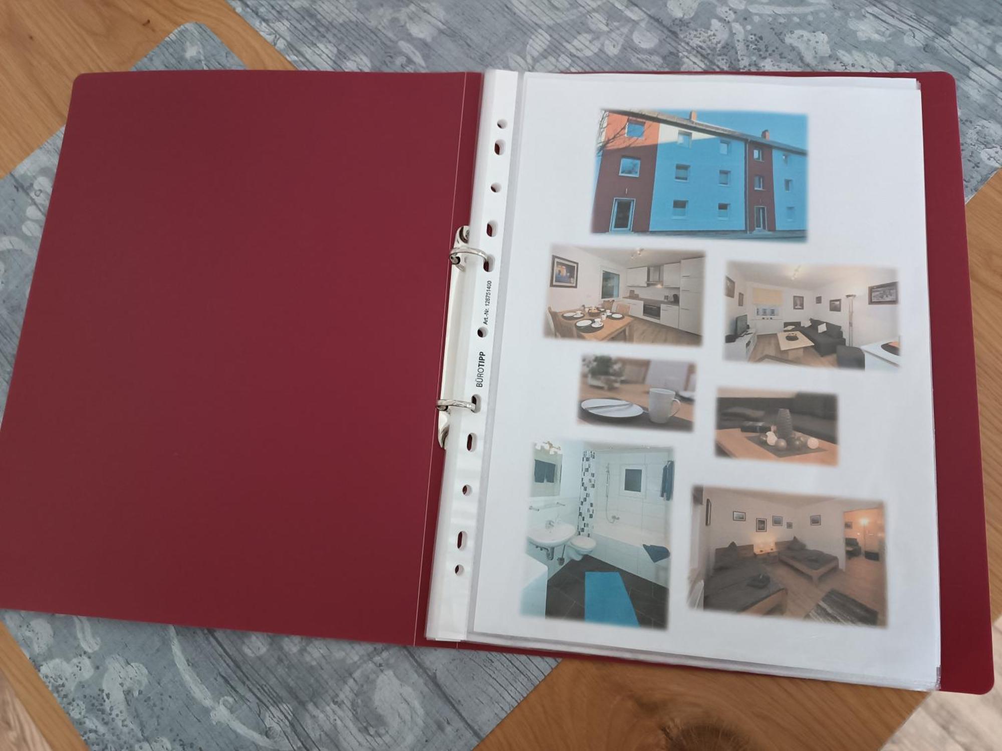 Ferienwohnung Am Rathaus Ландщул Екстериор снимка