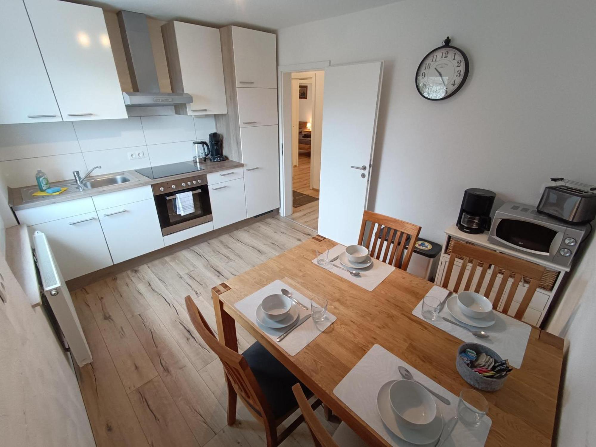 Ferienwohnung Am Rathaus Ландщул Екстериор снимка