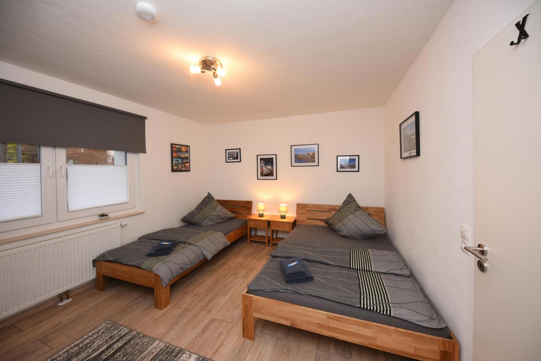 Ferienwohnung Am Rathaus Ландщул Екстериор снимка