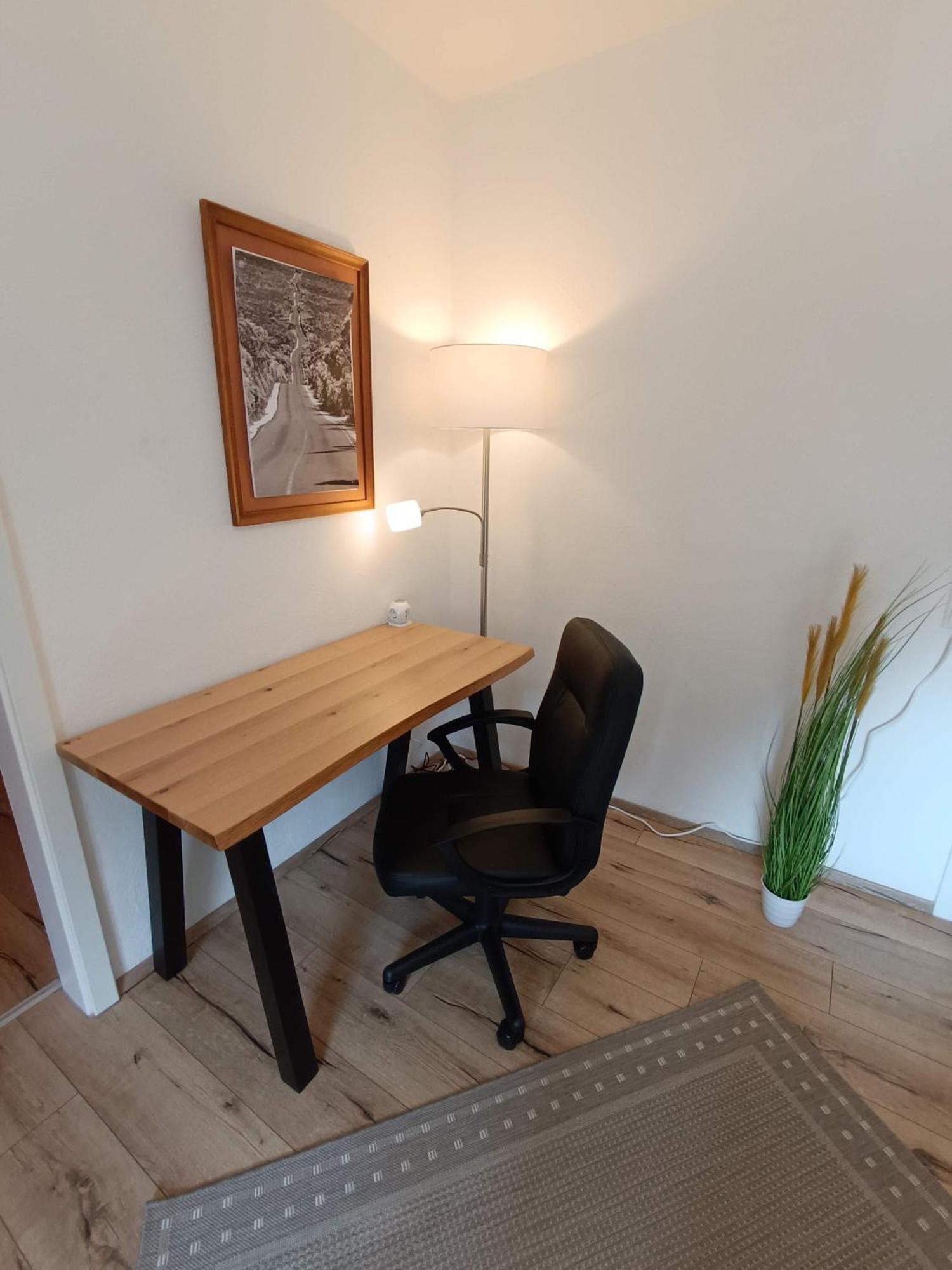 Ferienwohnung Am Rathaus Ландщул Стая снимка