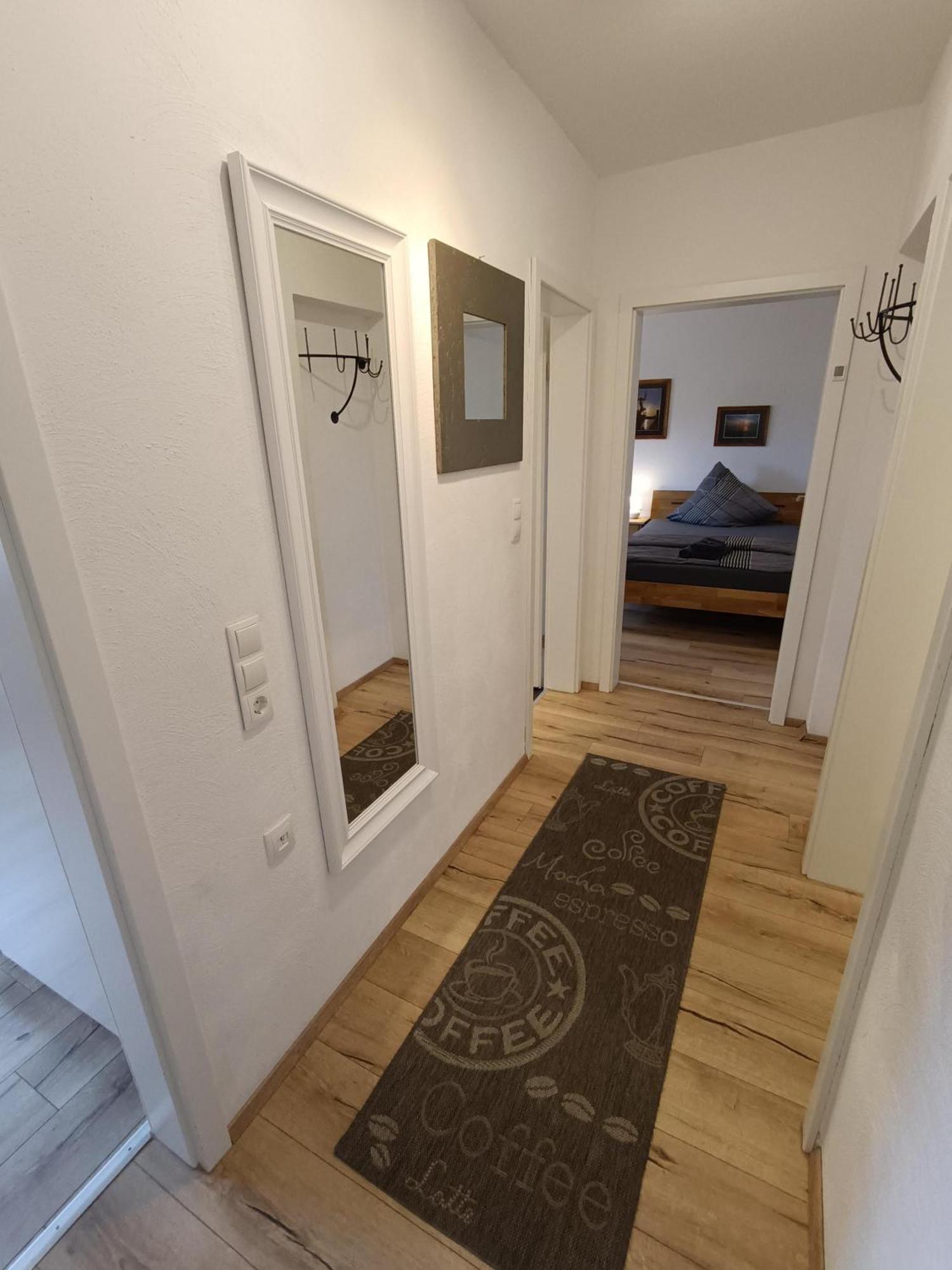 Ferienwohnung Am Rathaus Ландщул Стая снимка