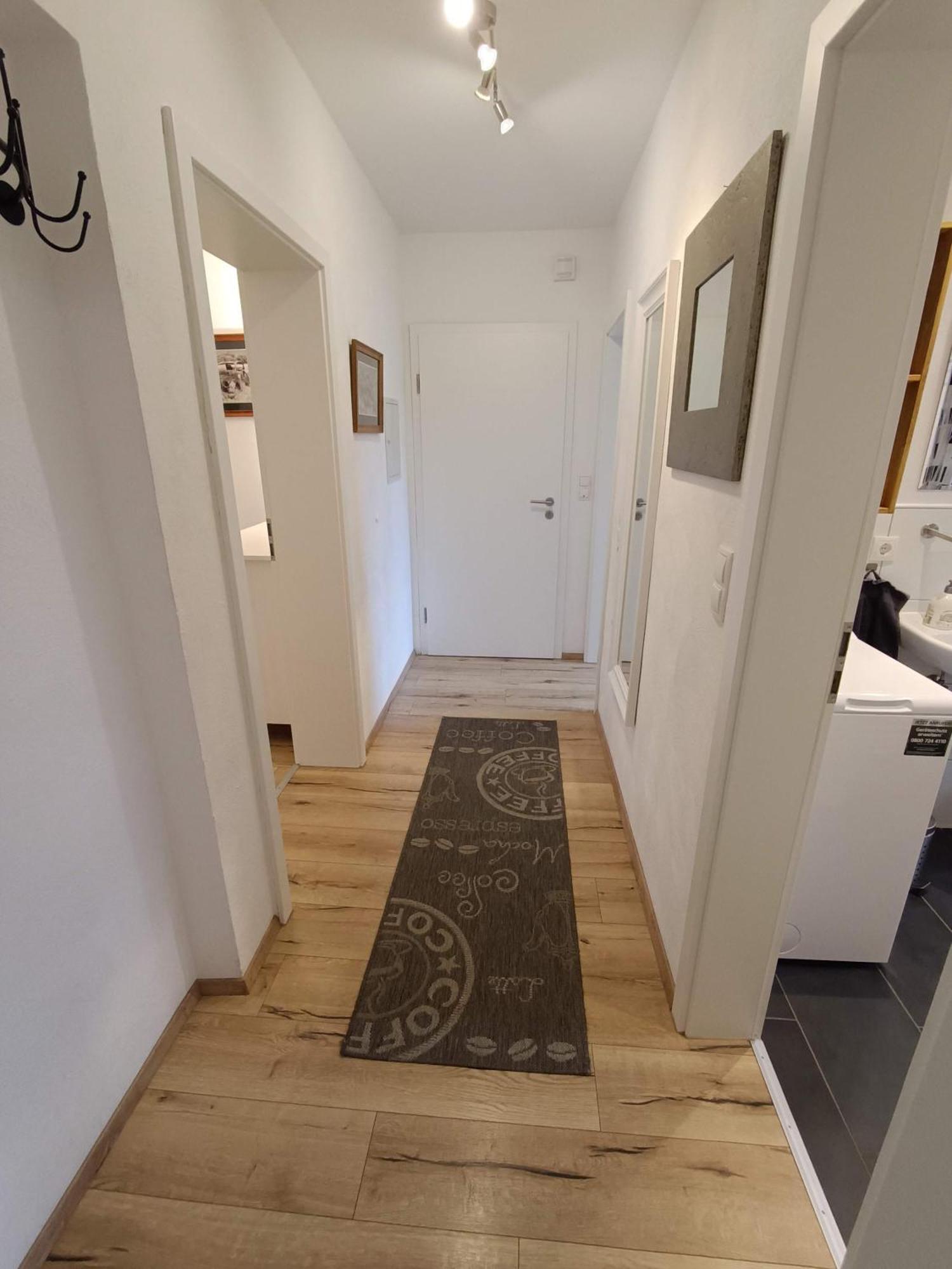 Ferienwohnung Am Rathaus Ландщул Стая снимка
