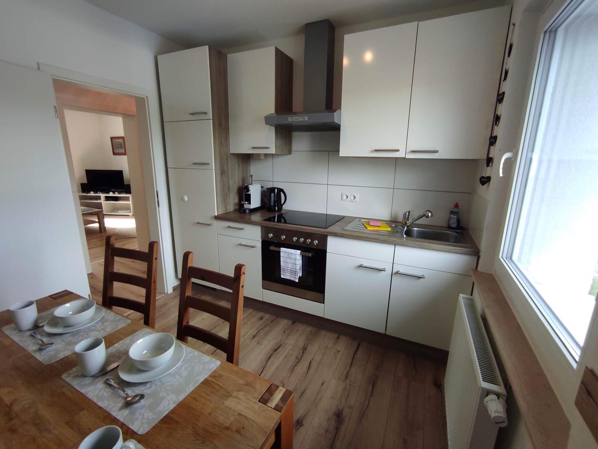 Ferienwohnung Am Rathaus Ландщул Екстериор снимка