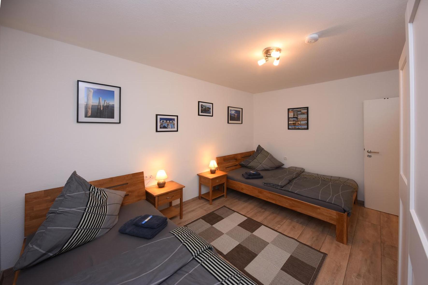 Ferienwohnung Am Rathaus Ландщул Екстериор снимка